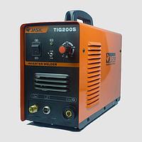 Máy hàn JASIC TIG200S (ra 10-200A, vào 220V)