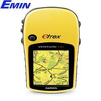 Garmin GPS eTrex Venture HC 포지셔닝 머신