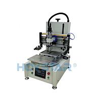 Hoystar GW-2030RS-2 Desktop Rotary Wortable Screen Printing Machine (1500PCS/Hr)