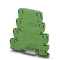 SSR PLC-OPT- 24DC/ 300DC/1 PHOENIX CONTACT 2900383