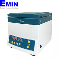 Máy ly tâm lâm sàng tốc độ thấp Scitek CFG-4LCE