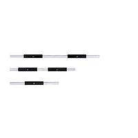 Asimeto 110-09-0 Micrometer Standards (225mm, ± 0.0035mm)
