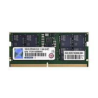 Mô-đun Bộ nhớ 16G SO-DDR5-5600 2GX8 1.1V SAM -20-85C Advantech AQD-SD5V16GN56-SBH