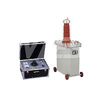 Máy phát điện cao áp Wuhan HT-705 (50kV / 70kV)