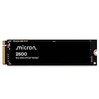 Ổ cứng SSD NVMe 2500 512GByte M.2 22x30x2.3 Micron MTFDKBK512QGN-1BN1AABGA