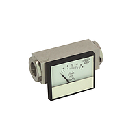 Senseca H1Z-008GM005 Flow Switch (0.5 - 6.0l/min, brass construction, DN 8)