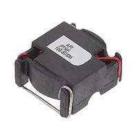 Cuộn cảm nguồn hình vành khuyên TOROID 100 UH 10% Delevan PTHF100-50SM