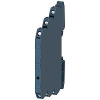 SIEMENS 3RQ30381AB00 출력 커플러 릴레이 커플러 CPLR W/RELAY OUT, 24VAC/DC, 1CO, GOLD