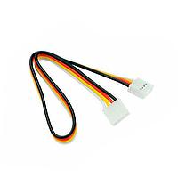 Cáp Grove được sử dụng cần thiết trong phát triển M5Stack. M5Stack A034-G