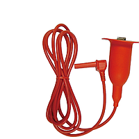 KYORITSU 7168A 테스트 리드