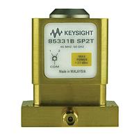 Bộ chuyển mạch bán dẫn KEYSIGHT 85331B (0.045 ~ 0.5GHz)