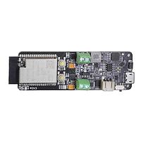 Sonocotta CS-ESP32DEV-AUDIO-MINI オーディオIC開発ツール ESP32搭載オーディオ開発ボード BluetoothおよびWi-Fi対応