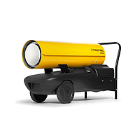 Trotec IDS 30 D 오일 히터 팬 (605 m³/h)