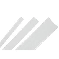 Qualtek Electronics Q-175K-1/16-02-QB48IN-25 Heat Shrink Tubing and Sleeves THIN WALL H/S 1/16 CLR, 2:1, PVDF, 175C