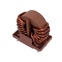 Cuộn cảm CM Nano tinh thể 1 pha 1.6A dọc 24mH Vacuumschmelze (VAC) T60405-R4325-X019