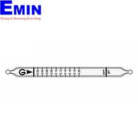 Gastec 9P Detector tubes Gas or Vapour Nitrogen dioxide NO2 (0.02 - 0.20 ppm)