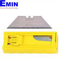 Hộp 10 lưỡi dao rọc cáp thẳng Stanley 11-921H STANLEY 11-921H