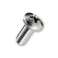 Vít lắp Pan Head .50 8-32 Keystone Electronics 9907