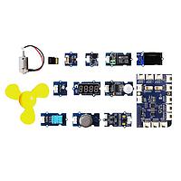 Seeed Studio 110060742 IoT Development Kit The factory is currently not accepting orders for this product.