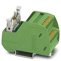 PHOENIX CONTACT 2904248 인터페이스 모듈 VIP-2/PT/ FLK10/LED