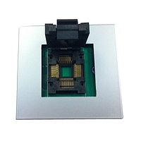 Xeltek DX3048 소켓 어댑터 (QFP52; COVER; DX socket)