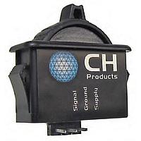 Bánh Xe Vặn THUMBWHEEL CW CẢM ỨNG HALL APEM CWA0GY1A02A0