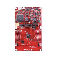 WiFi, BLE, Sub-GHz, Thread, Zigbee SimpleLink Multi-Band CC1352R Không dây M Texas Instruments LAUNCHXL-CC1352R1