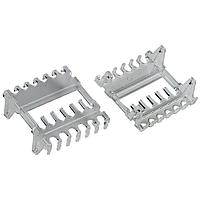 Dụng Cụ & Phụ Kiện Đấu Dây Che Đầu Cực Kết Nối SCHNEIDER RTCCOV