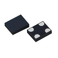 Ecliptek EMRA36M2H-125.000M MEMS Oscillators 125MHz 2.25-3.63Vdc +/-20ppm, -40C/+85C