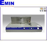 Thiết bị kiểm tra khả năng cháy bề mặt YuYang YY127