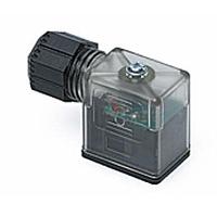 Đầu nối LOẠI B IND TRONG suốt C4 230V Molex 1212080083