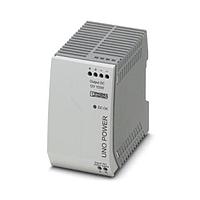 Nguồn Chuyển Mạch UNO-PS/1AC/48DC/100W PRIM SWCH PHA ĐƠN PHOENIX CONTACT 2902996