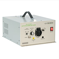 Tekbox TBL5016-2C 线路阻抗稳定网络 (50 Ω ║ (50 µH + 5 Ω), 9 kHz~30 MHz)