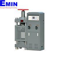 HST YES-2000 数显压缩试验机 (2000KN/200Ton, 380V/220V)