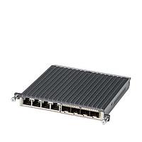Bộ chuyển mạch Ethernet, Quản lý FL SWITCH EP7400-MHSR-PRP PHOENIX CONTACT 1510975