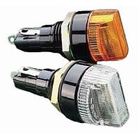 Littelfuse 03440012X 인디케이팅 7-16V 3AG