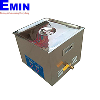 Bể rửa siêu âm Zenith Lab ZPS-6A (6L, 180W)