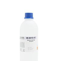 HANNA HI4016-45 Sodium Storage Solution (500ml)