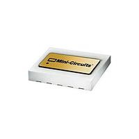 Bộ trộn tín hiệu RF Level 7, SMT Độ tin cậy cao, Tần số RF/LO 1600 - 6000 MHz Mini-Circuits MAC-60+