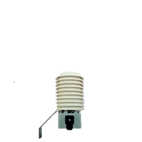 Bộ chuyển đổi tín hiệu nhiệt độ và độ ẩm Senseca GHTU-SHUT-MP (0~100 % RH, 40 ~120 °C, mũ hấp thụ / bảo vệ thời tiết)