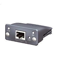 EA Elektro-Automatik EA-IF-AB-PNET2P デジタルインターフェースモジュール (100MBit/s, full duplex)