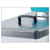 JEIOtech AAA51534 ステンレス鋼カバー