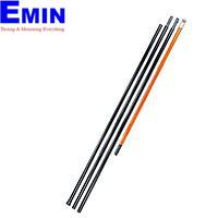 SEW HS-120 ホットスティック (4pcs, red1.2m *1+black HS120B 1.8m*2+HS120C *1)