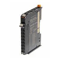 Mô-đun I/O NX 8Pt A/D +-10 1/8k 250us SE Omron Automation and Safety NX-AD4603