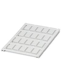 PHOENIX CONTACT 0801483 터미널 블록 도구 및 액세서리 UCT-EM 17x10 터미널 블록 마커