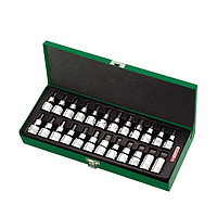 TOPTUL GAAD2404 DR. Bit Socket Set (24 món)