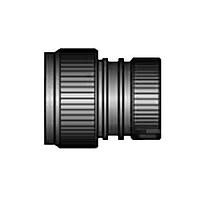 Đầu nối tròn tiêu chuẩn HEX40-AC-00-15-A5-1 Raychem - TE Connectivity HEX40-AC-00-15-A5-1