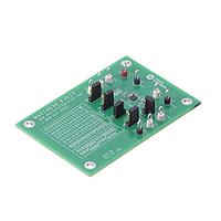 Analog Devices MAX14838EVKIT# Interface Development Tools EVKIT for 24V Pin-Configurable Industria
