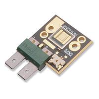 Bóng Đèn LED & Mô-đun Màu Xanh Lá 520-540nm Ống Kính Phẳng Luminus Devices PT-121-G-L11-MPL