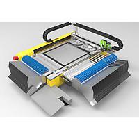 Smallsmt VP3057D/T máy hàn